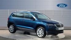 Skoda Karoq 1.0 TSI 110 SE L 5dr Petrol Estate